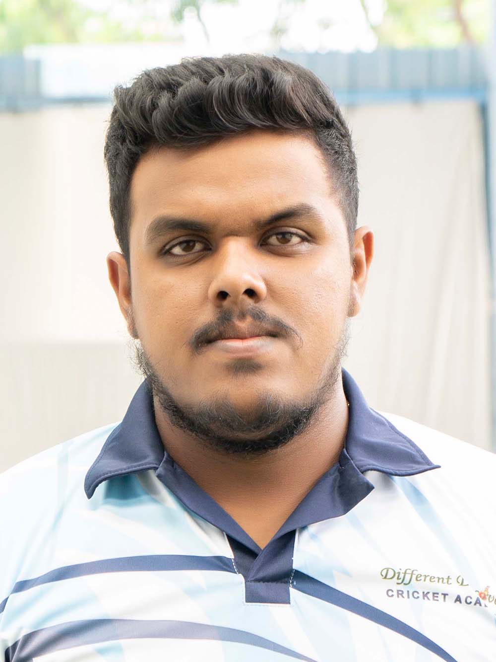 Montri Dinesh