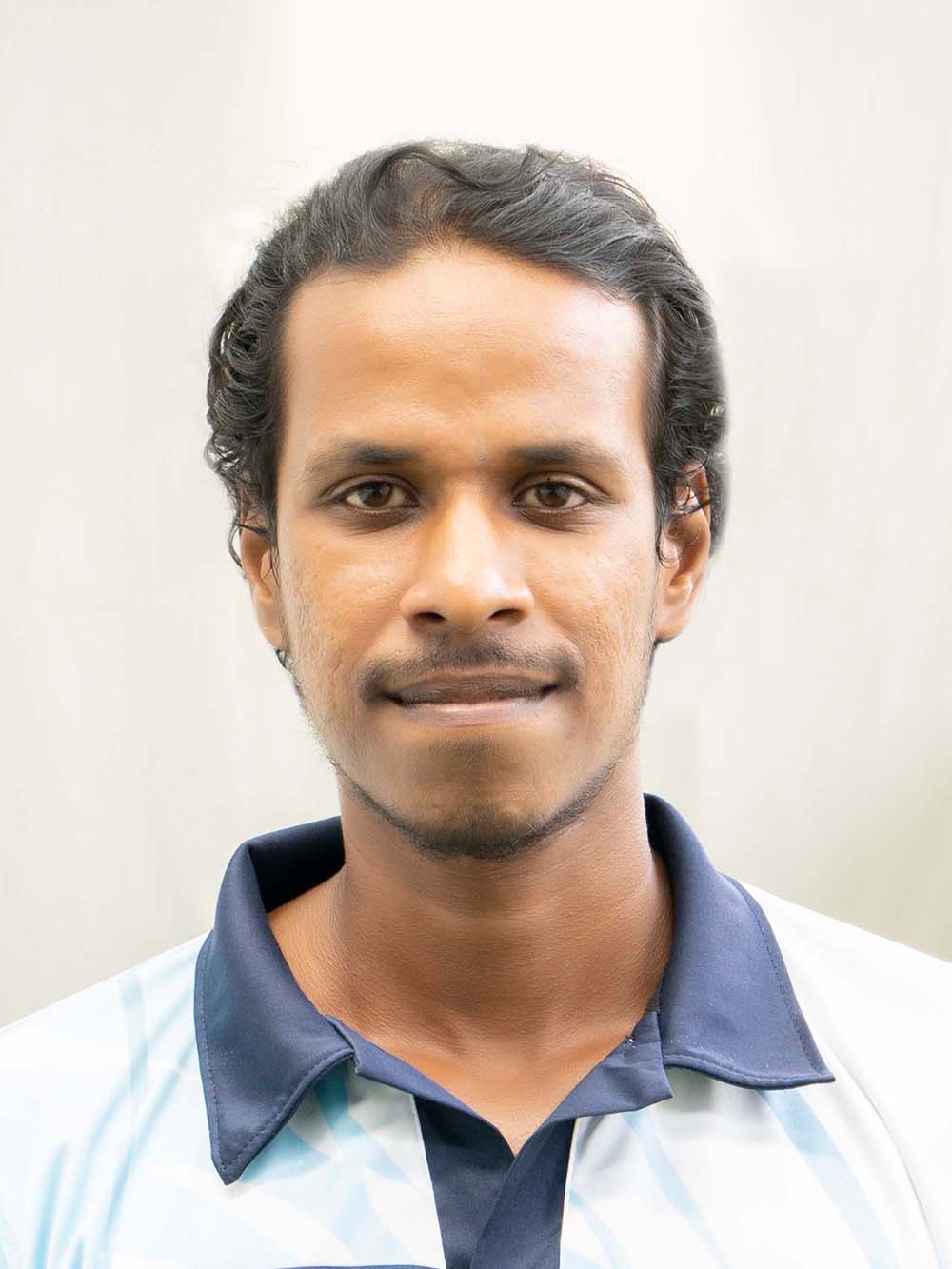 Montri Dinesh