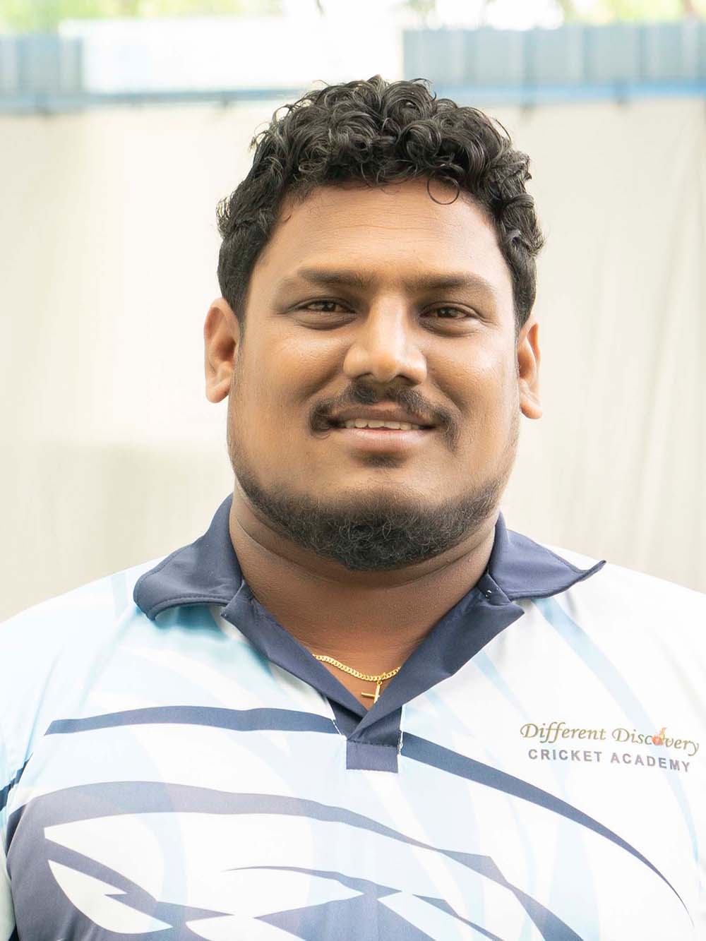 Buddhika Prasanna