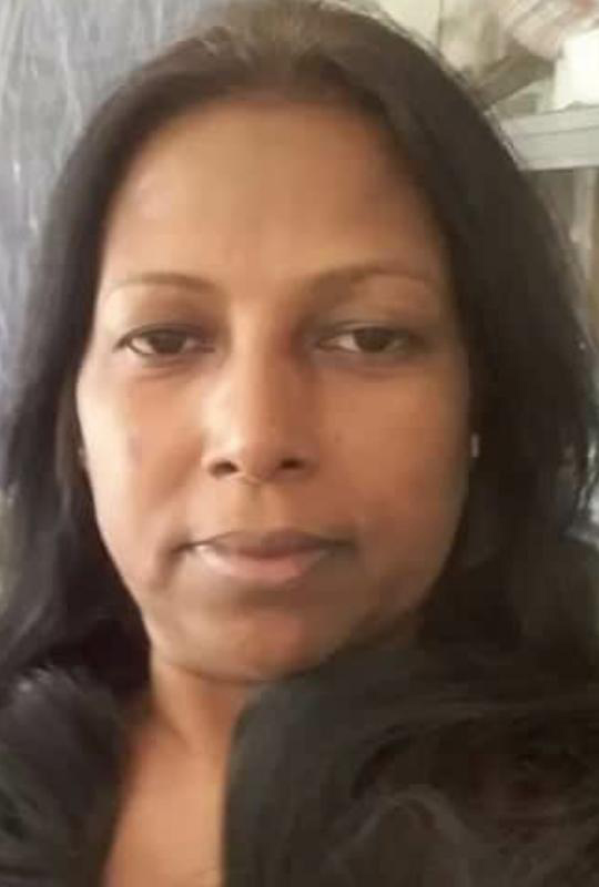 chandrekanthi