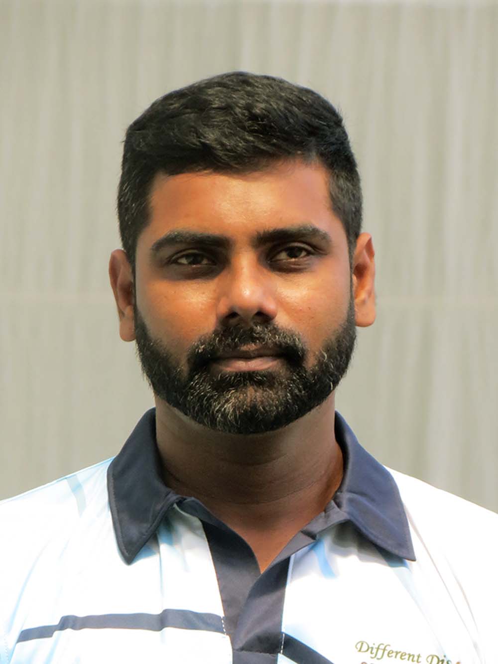 Montri Dinesh