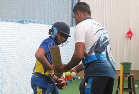 one to one Coaching
