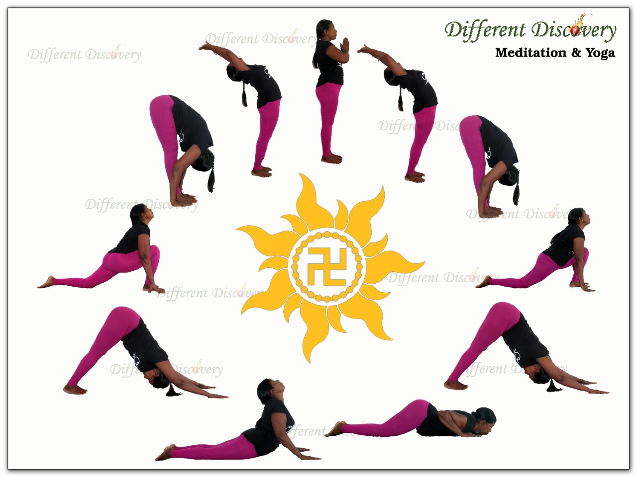 Meditation & Yoga