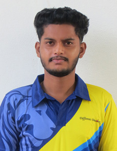 chathura madhushan