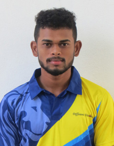 madhushanka silva