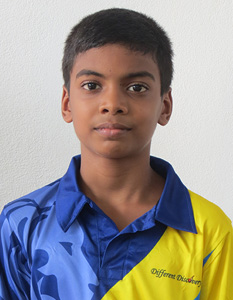 harindu chiran