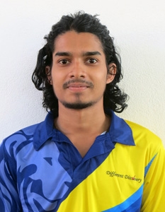 lasan chandira