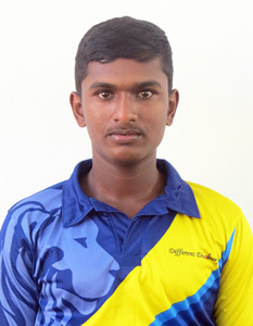 rashen shalinga