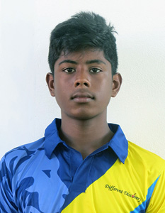 yohan alwis