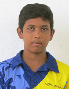 rusiru sandeepa