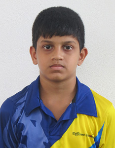 dewshan shiranga