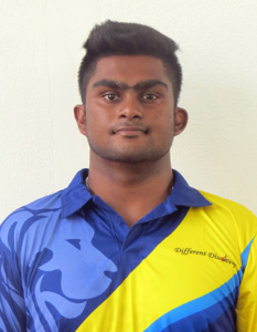 shanka dilshan