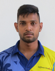 heshan keshara