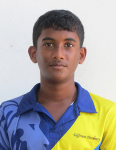 helitha kithmal