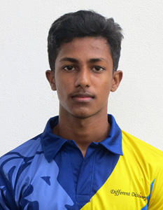 kavishka sandaru