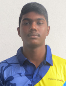 shamika deshan