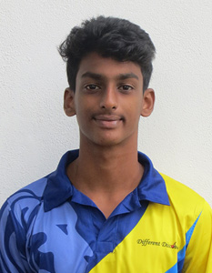 chirath adithya