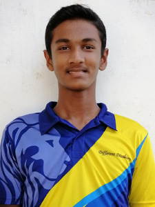 sanujana mahapatuna