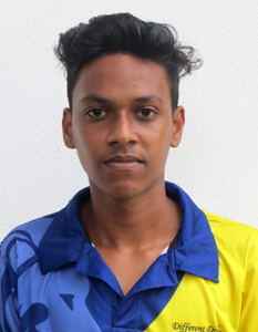 pahan piyumantha