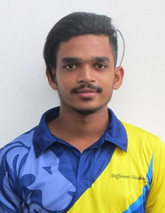 uditha mahen