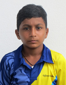 udara sampath