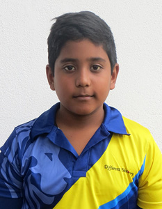 thisanga denuwan