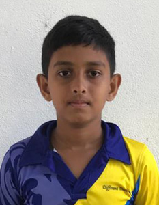dineth damsara