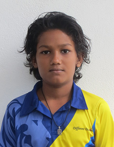 thamiru dasanmith