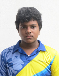mithma thanudha