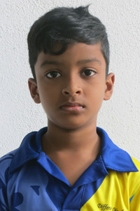 yumeth rakmitha