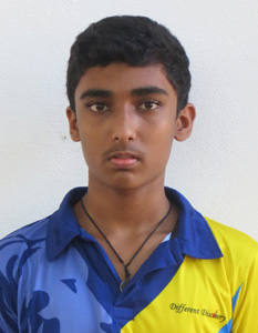 yasiru thejan