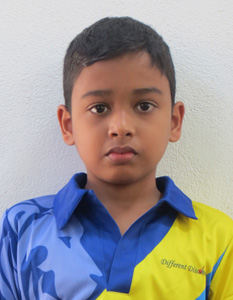 rangeeth randira