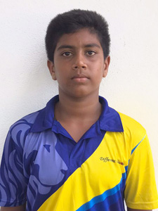 minuga nethsara
