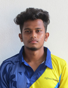 pubudu niroshan