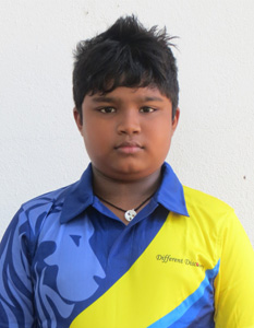 virul sansilu
