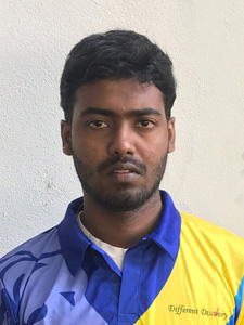 shamalka kaushan