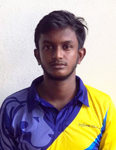 praveen dananjana