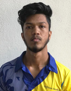 ramesh kalhara
