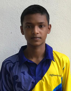 ashen nimsara