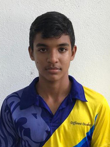 navidu shewan