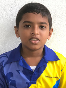 minuka sohan