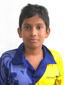 sahan chandima
