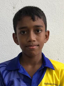 evin induwara