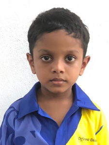 minidu hiranya