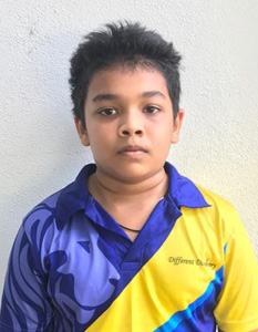 biyon rajapaksha