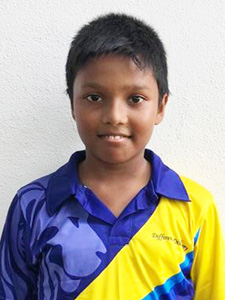 sadew vishmitha