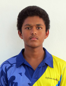 deneth bimsara
