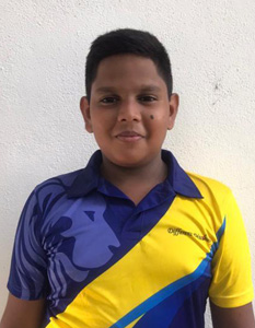 shanul panthilu