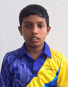 umesh anuran