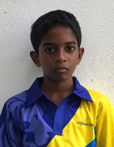 yashan achintha